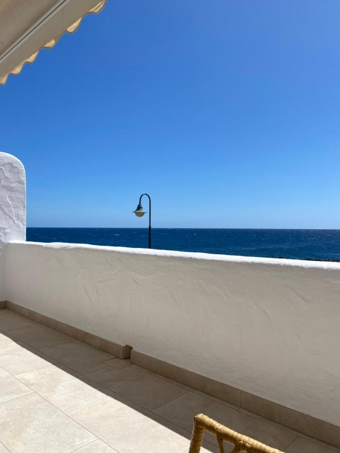 Sol Eterno - Luxury Aparmtent With Direct Oceanview And Extra Services Costa Teguise Esterno foto