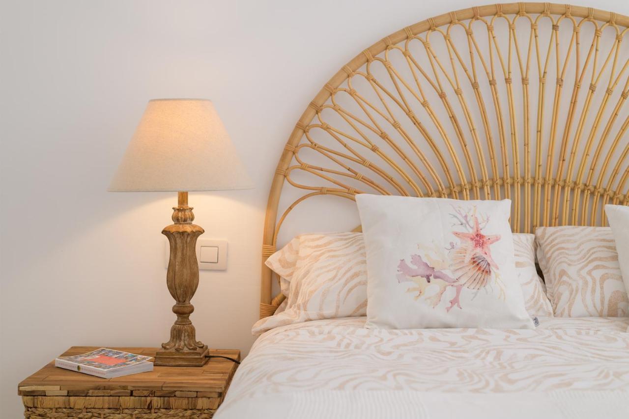 Sol Eterno - Luxury Aparmtent With Direct Oceanview And Extra Services Costa Teguise Esterno foto