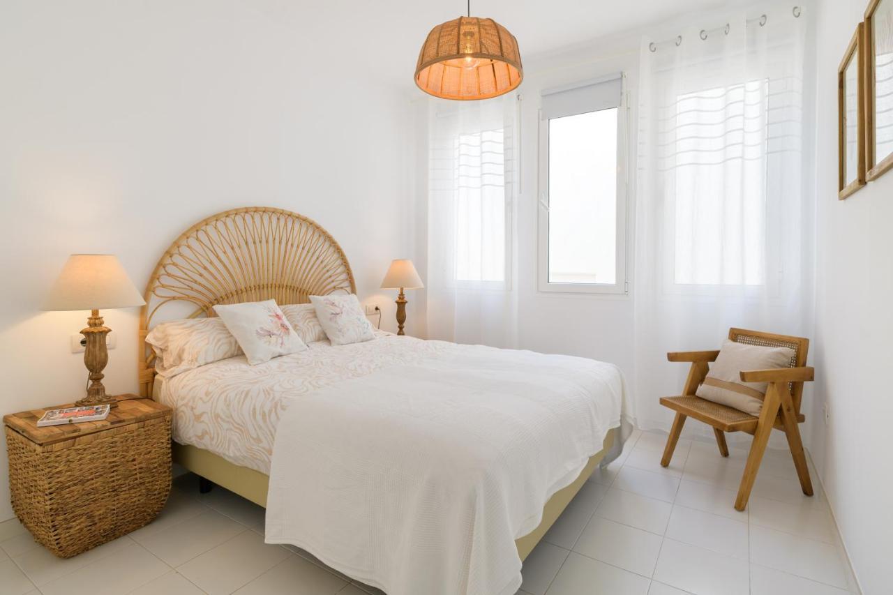 Sol Eterno - Luxury Aparmtent With Direct Oceanview And Extra Services Costa Teguise Esterno foto