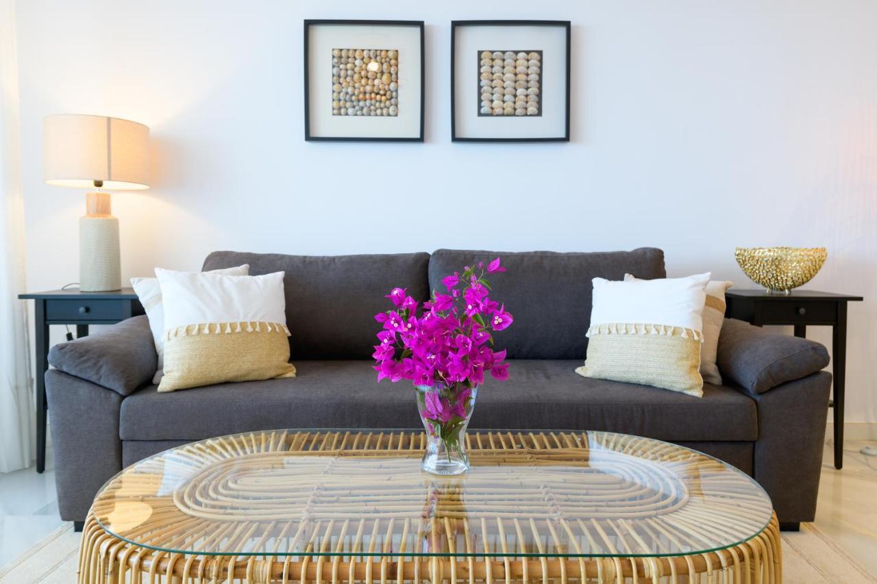 Sol Eterno - Luxury Aparmtent With Direct Oceanview And Extra Services Costa Teguise Esterno foto